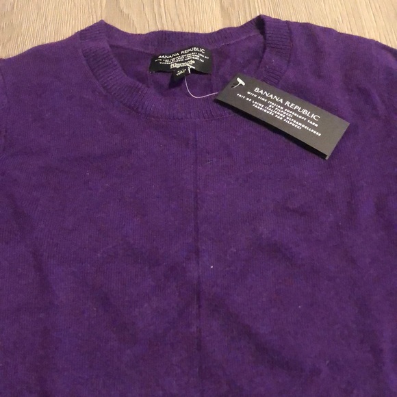 Italian high quality wool sweater - Picture 4 of 5